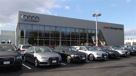 Audi owings mills - Save on Audi service with Audi Owings Mills's service specials and coupons. These deals are updated often so you won't want to miss them. Skip to main content. CONTACT US: 855-971-0772; 9804 Reisterstown Road Directions Owings Mills, MD 21117. Audi Owings Mills Home; Shop New New Vehicles. Shop New Audi Cars & SUVs